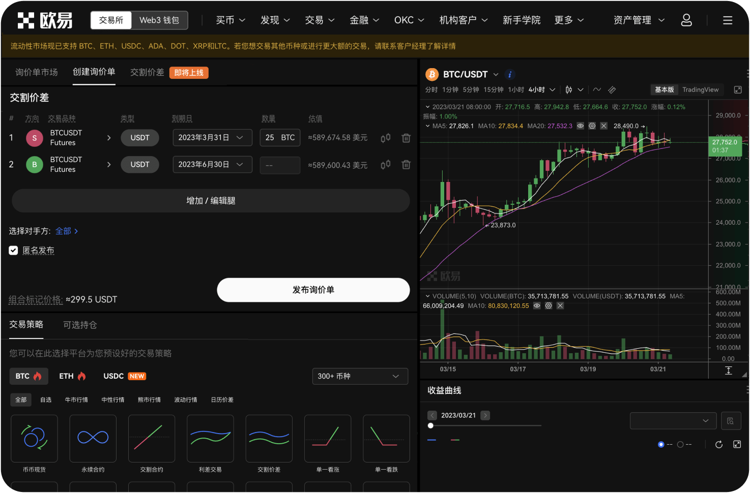 ZEC的流动性怎么样，容易卖出吗